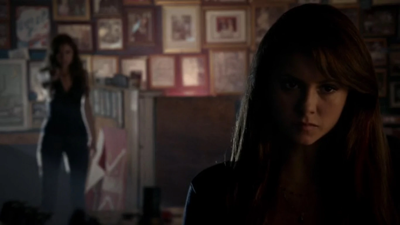 Image - Elena 7 TVD 5x03.jpg | The Vampire Diaries Wiki | FANDOM