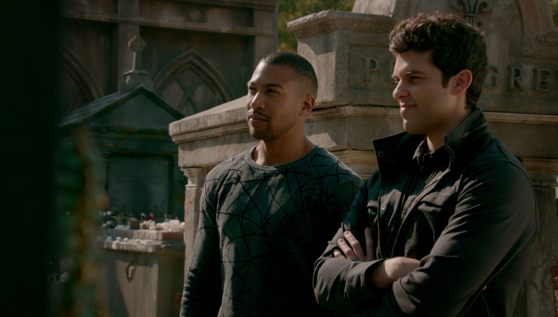 Image TO411019MarcelJosh.png The Vampire Diaries Wiki FANDOM