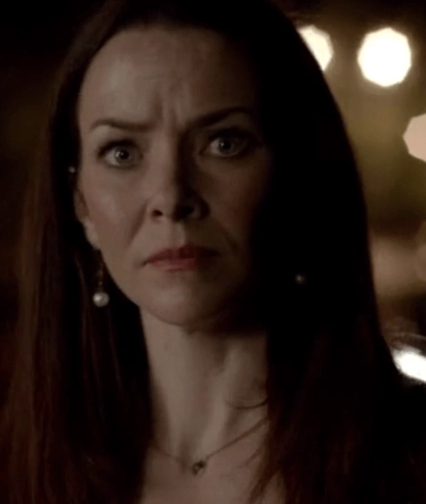 Lillian Salvatore Wiki Vampirediaries FANDOM powered by Wikia