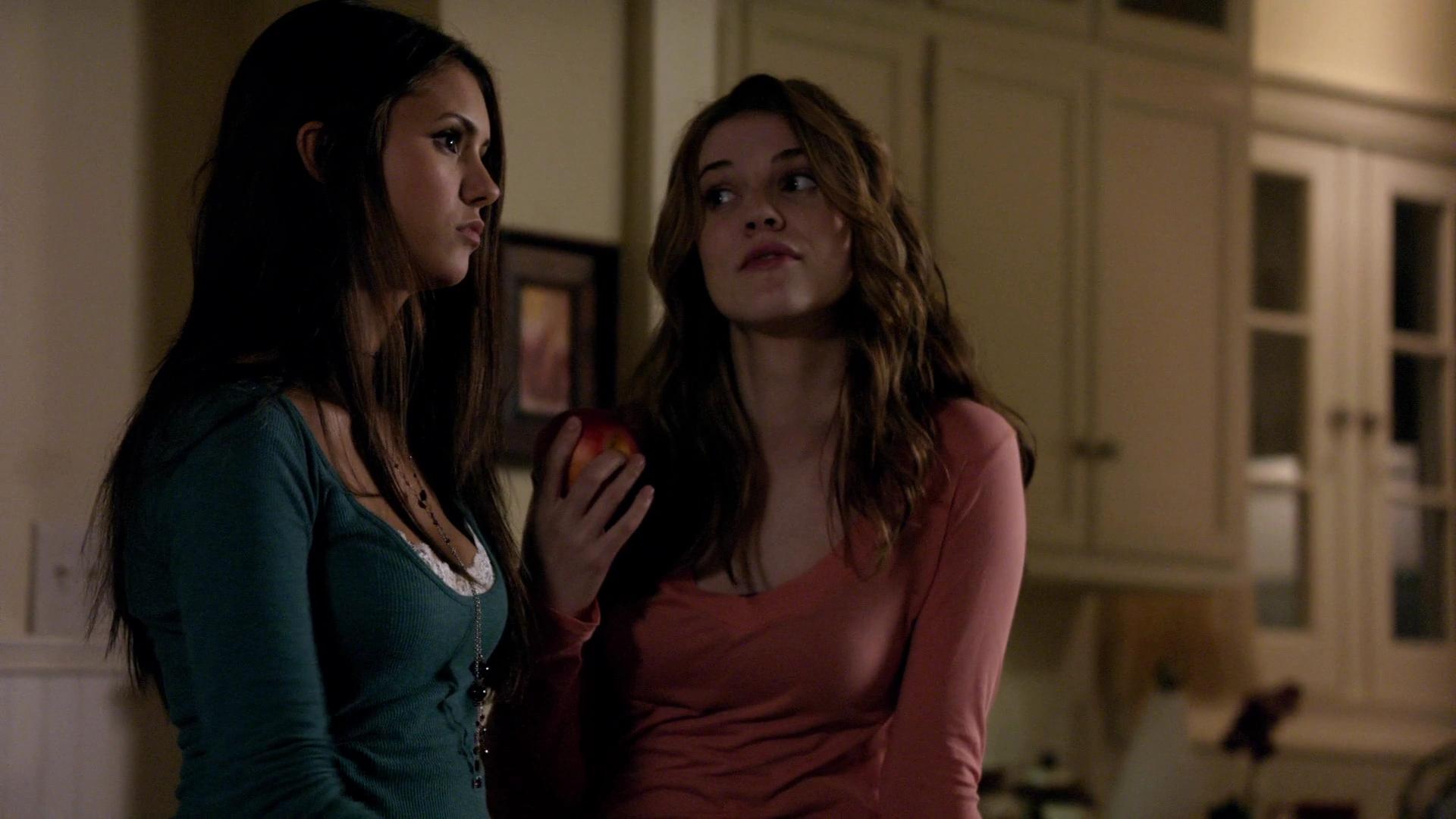 Image 102065ElenaJenna.png The Vampire Diaries Wiki FANDOM