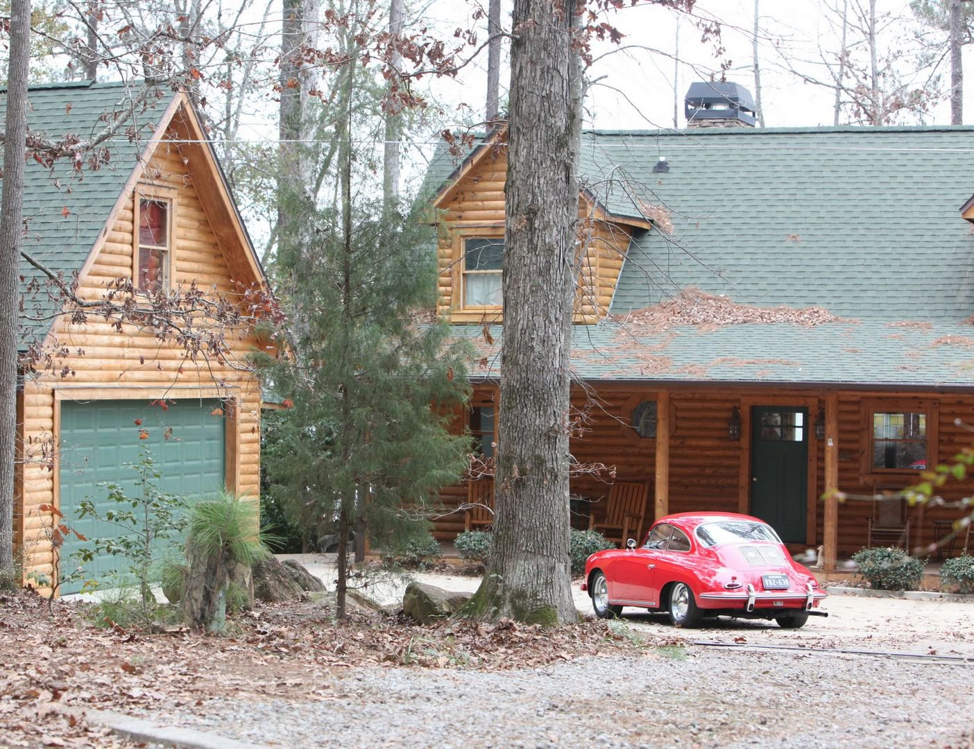 Gilbert Family Lake House The Vampire Diaries Wiki Fandom