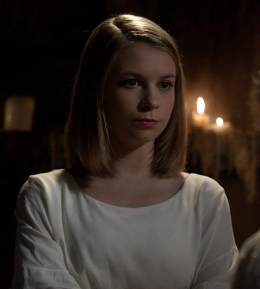Abigail | Wiki Vampirediaries | Fandom