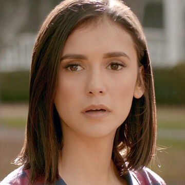 Elena Gilbert The Vampire Diaries Wiki Fandom