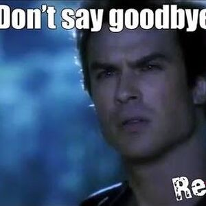 The Vampire Diaries Rehash The Vampire Diaries Wiki Fandom