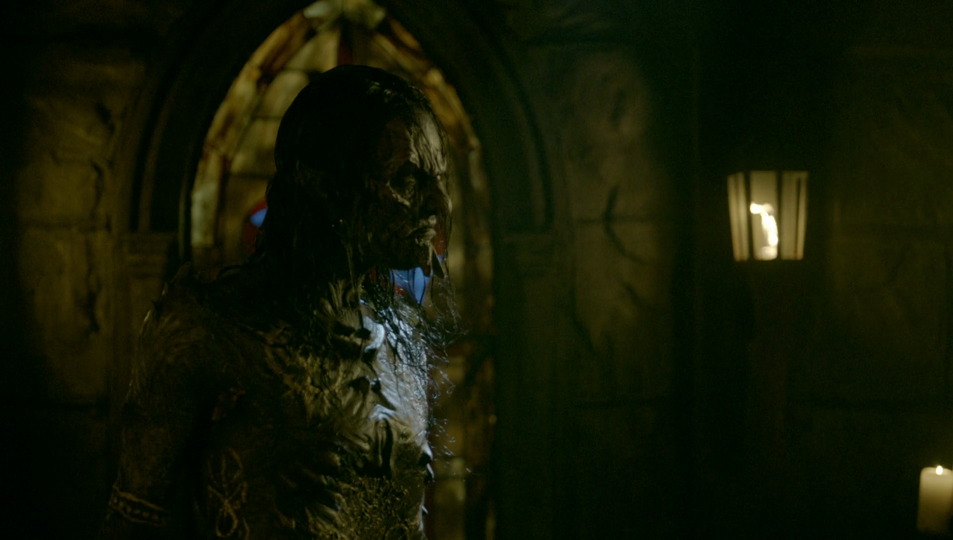 Qareen In Legacies