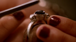 Moonlight Ring