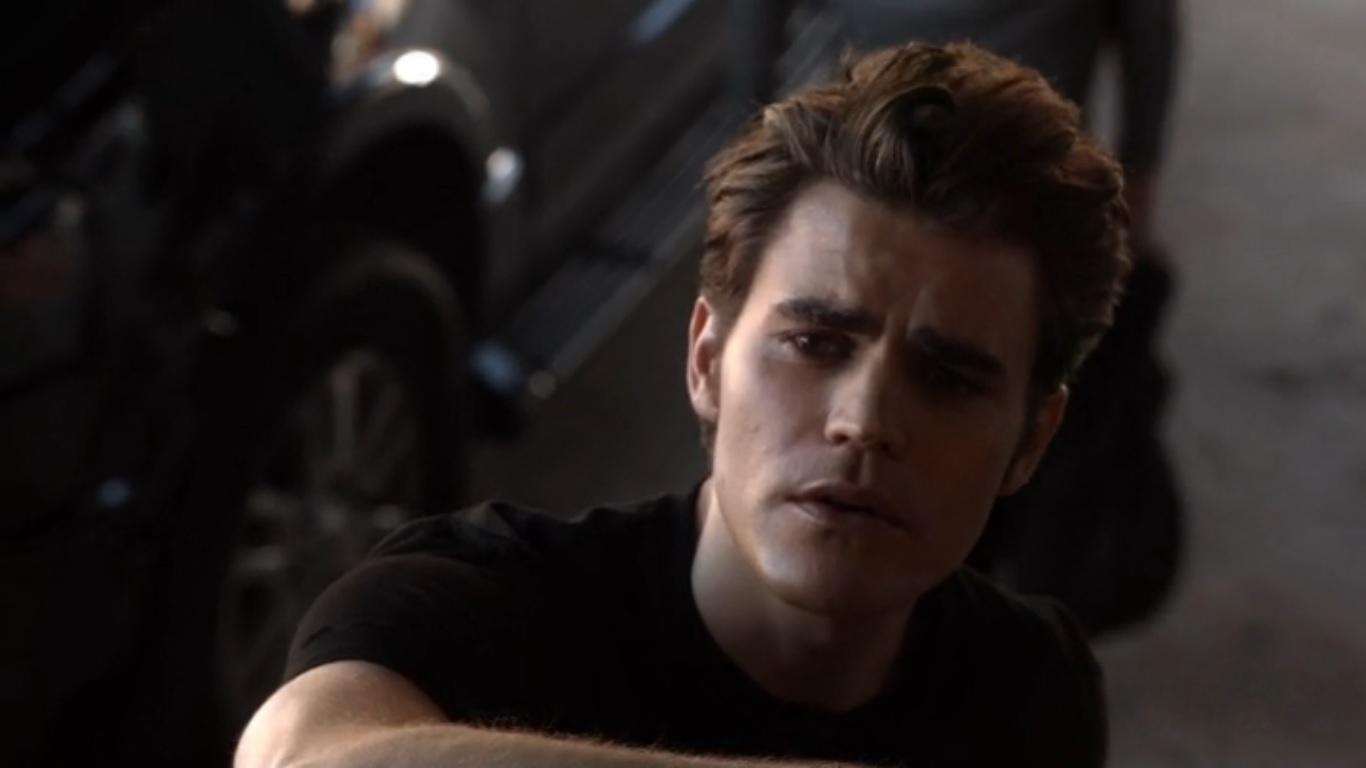 Image Silas 4 TVD 5x06.jpg The Vampire Diaries Wiki FANDOM powered by Wikia