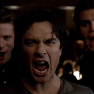 Alaric S Bachelor Party The Vampire Diaries Wiki Fandom