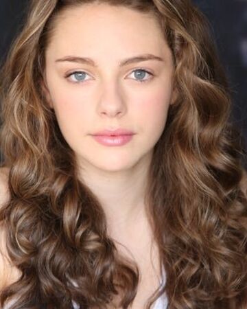 Danielle Rose Russell Vampire Diaries Wiki Fandom