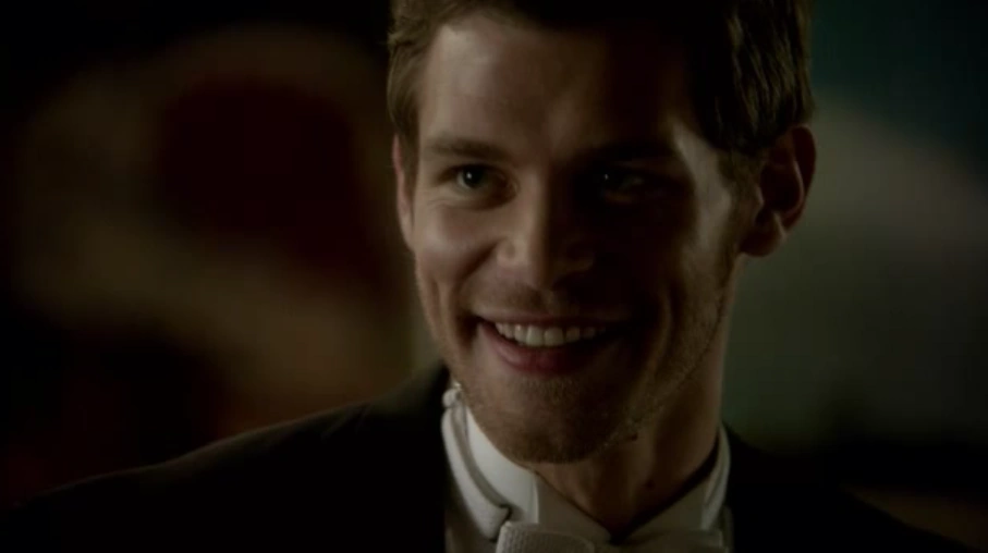 Bild - Joseph Morgan as Klaus on The Vampire Diaries S03E14 4.png | Vampire Diaries Wiki ...
