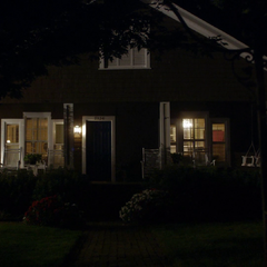 Sheila S House The Vampire Diaries Wiki Fandom Powered
