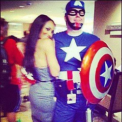 Dragon Con | The Vampire Diaries Wiki | FANDOM powered by Wikia