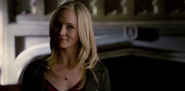 Image - Caroline Forbes 5x14..png | The Vampire Diaries Wiki | FANDOM ...