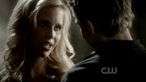 Rebekahfindingoutthatstefanislieing