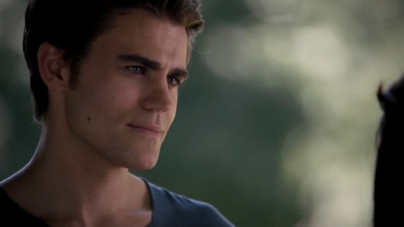 Image Silas 2 Tvd 5x02 The Vampire Diaries Wiki Fandom Powered By Wikia