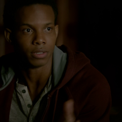 Dorian Williams | The Vampire Diaries Wiki | FANDOM powered by Wikia