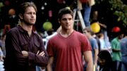 Jeremy und Alaric