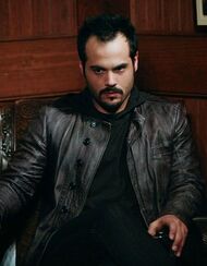 S1Fredrick