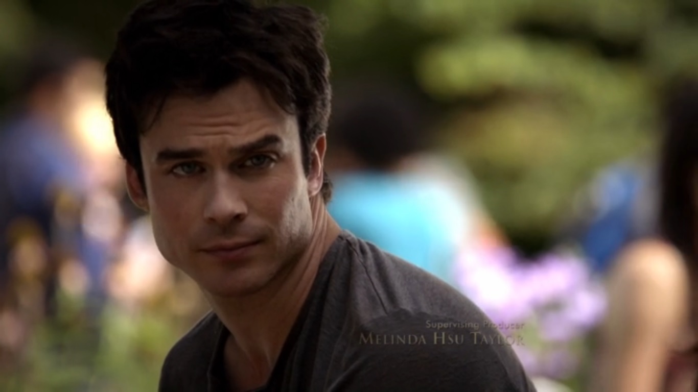 Imagen Damon Tvd 5x05 Wiki Vampirediaries Fandom Powered By Wikia 1552