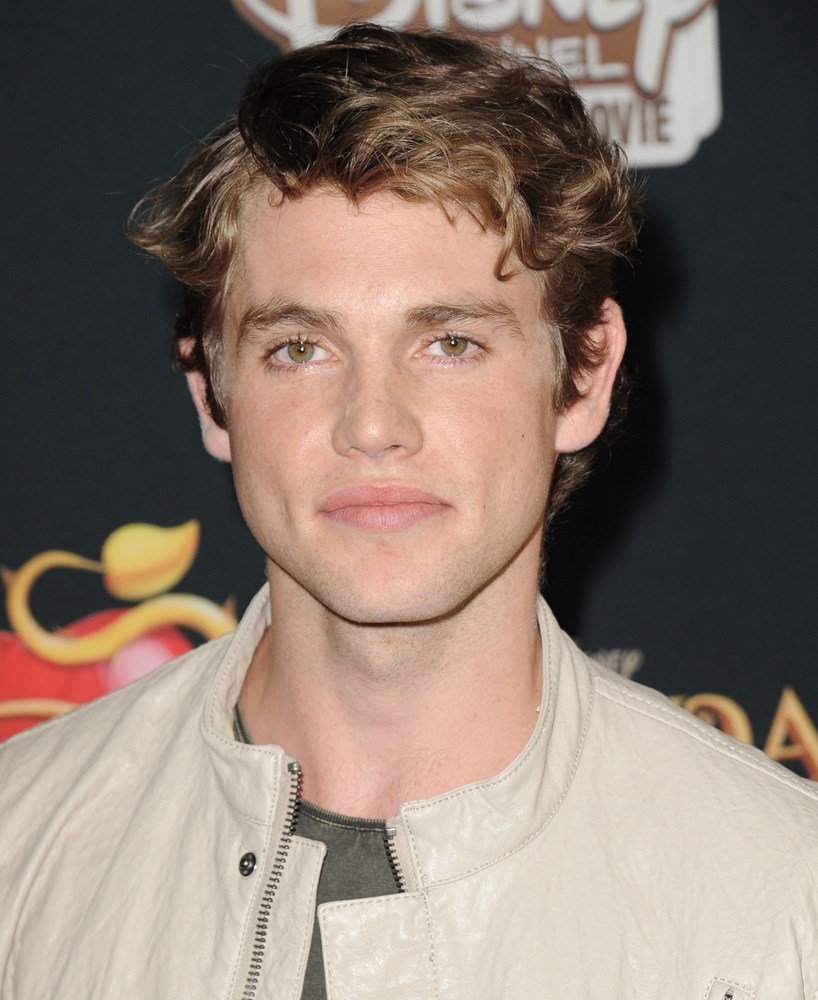 Jedidiah Goodacre Jedidiah Goodacre