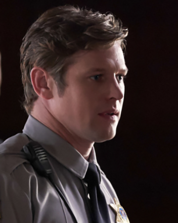 Matt Donovan The Vampire Diaries Wiki Fandom