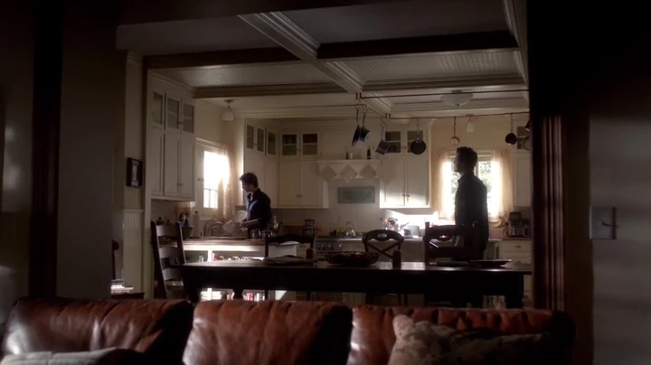 Image - TVD4x06-Gilbert House 48.jpg | The Vampire Diaries Wiki