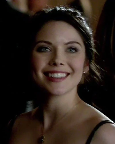 April Young | The Vampire Diaries Wiki | Fandom