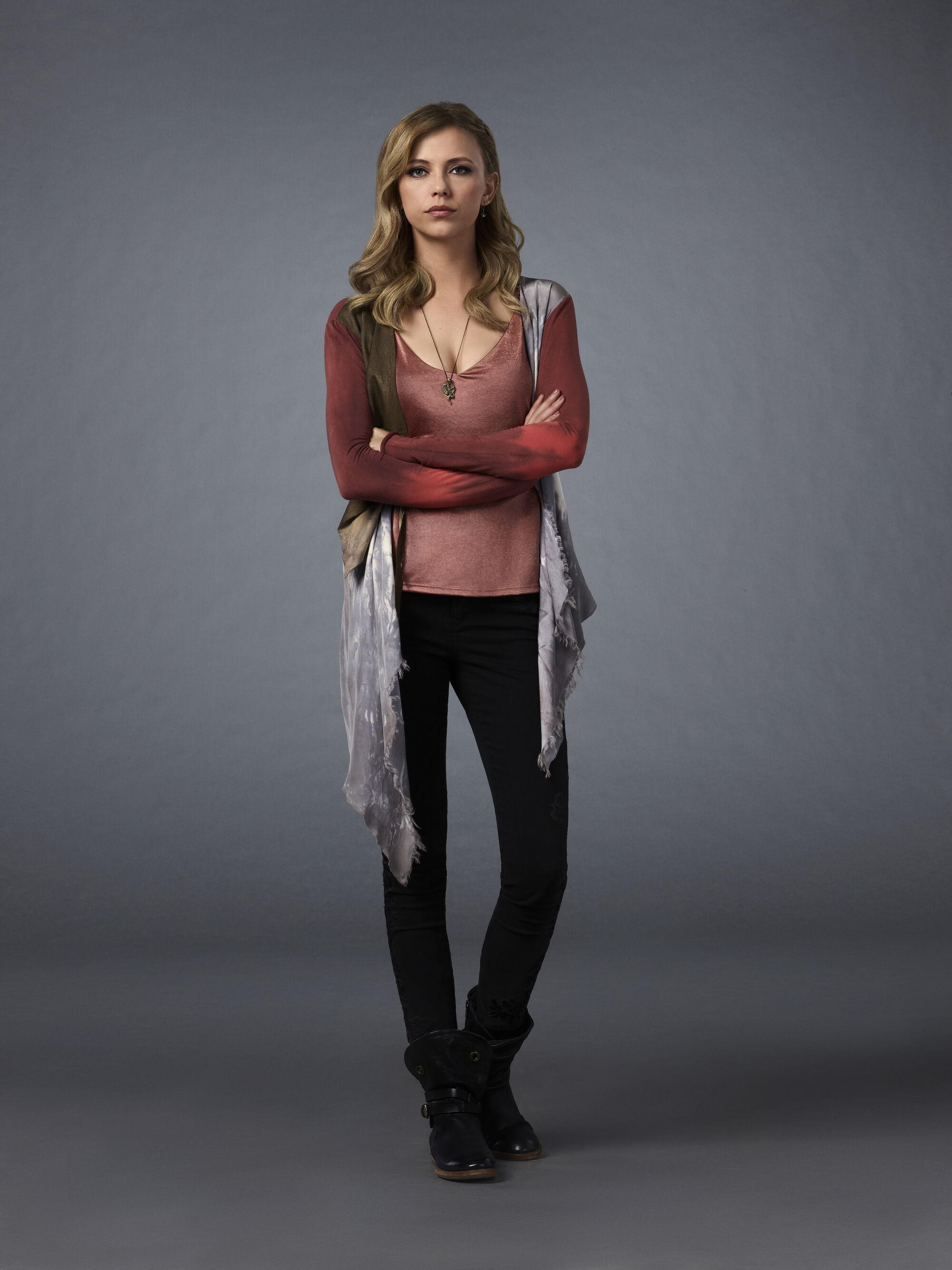 Freya Mikaelson/Appearance | The Vampire Diaries Wiki ...