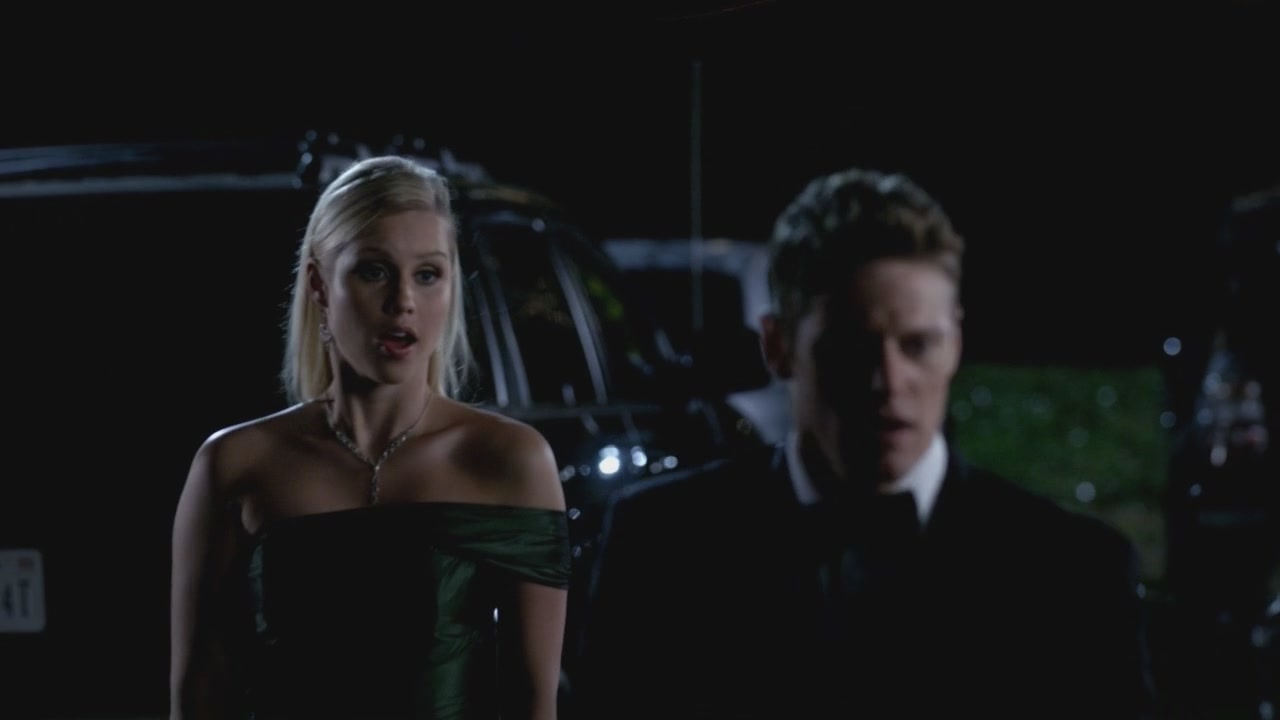 Matt und Rebekah Vampire Diaries Wiki Fandom