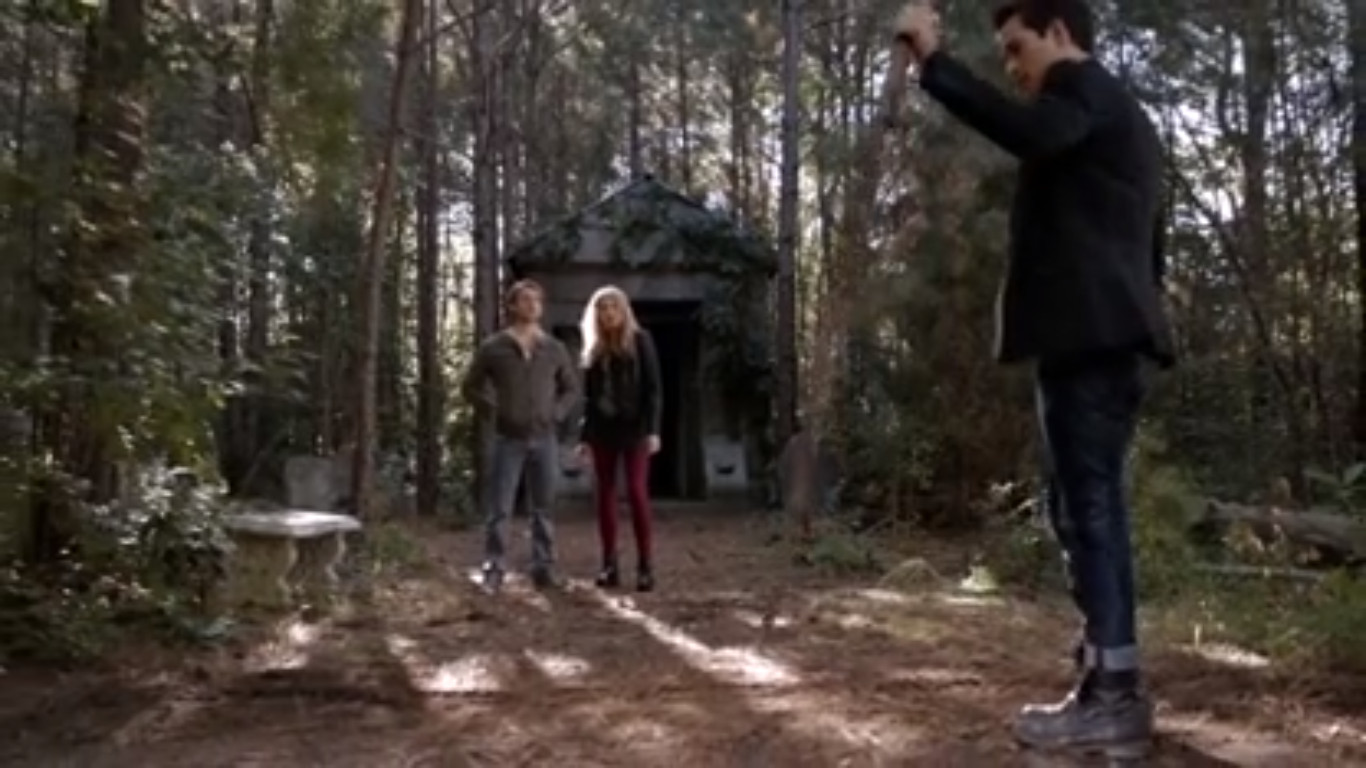 Image - Kai-liv-and-luke.png The Vampire Diaries Wiki FANDOM