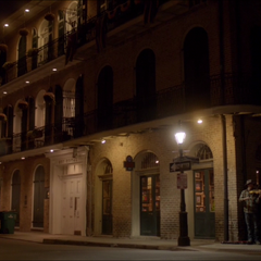 The Abattoir The Vampire Diaries Wiki Fandom