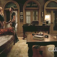 Lockwood Mansion The Vampire Diaries Wiki Fandom