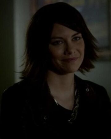 Rose Vampire Diaries Wiki Fandom