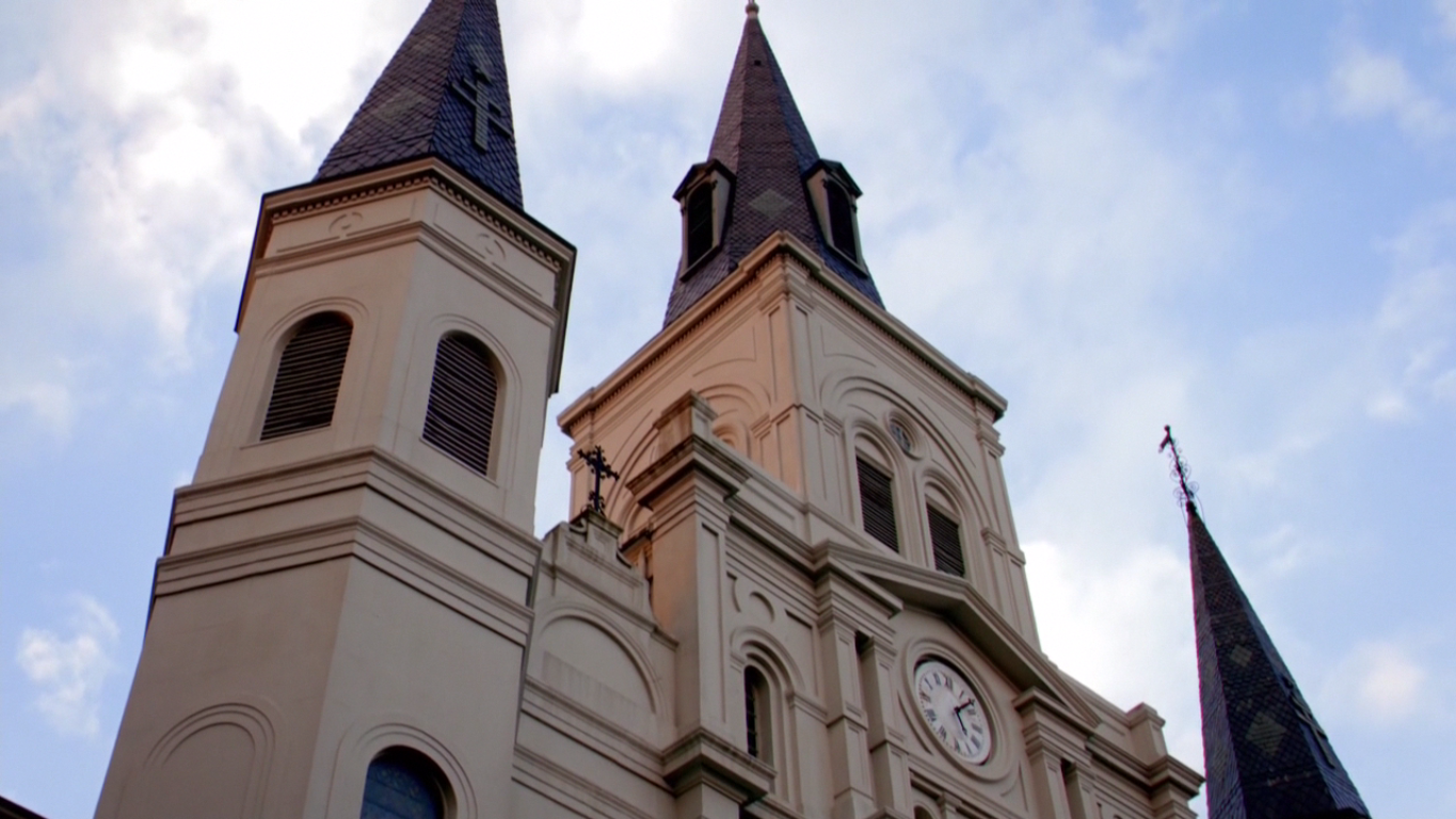 st louis cathedral the vampire diaries wiki fandom powered by wikia