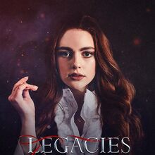 Season Two Legacies The Vampire Diaries Wiki Fandom