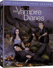 amazon vampire diaries merchandise
