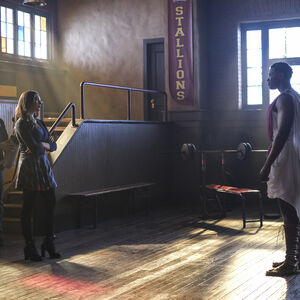 What Cupid Problem The Vampire Diaries Wiki Fandom