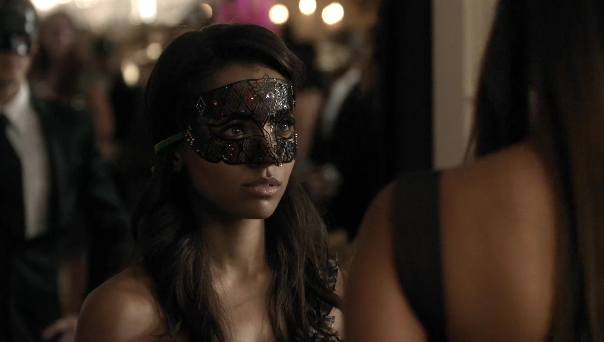Image Bonnie Masquerade Ball.jpg The Vampire Diaries Wiki