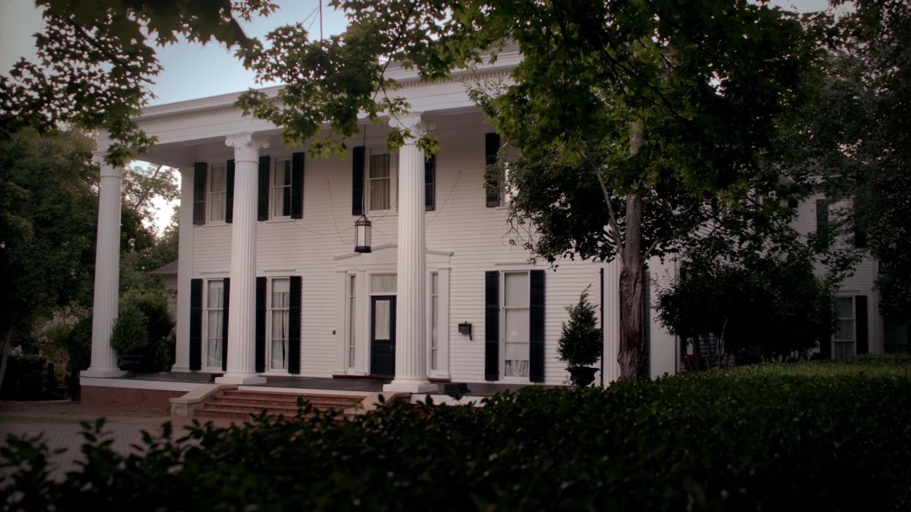 Image result for originals mikaelson mansion