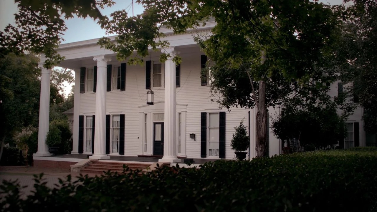 MikaelsonAnwesen Vampire Diaries Wiki FANDOM powered by Wikia