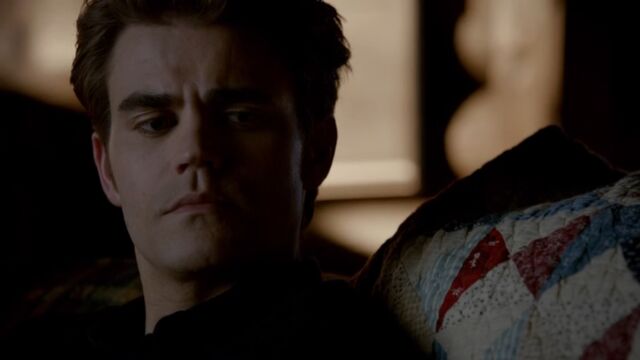 Image - Stefan 6 TVD 5x06.jpg | The Vampire Diaries Wiki | FANDOM ...