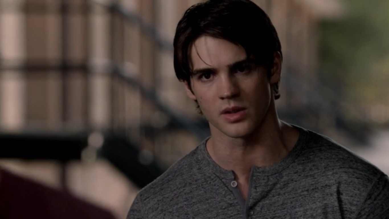 Image - Jeremy 3 TVD 5x06.jpg | The Vampire Diaries Wiki | FANDOM