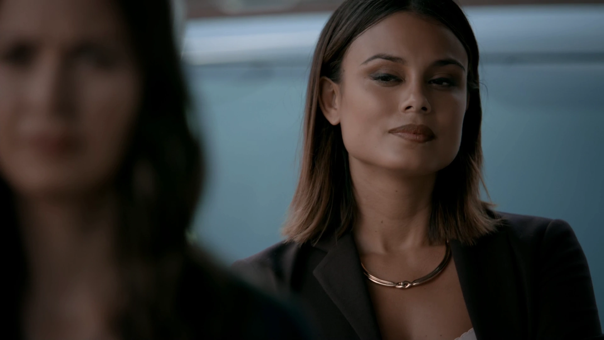 Image 806042DamonSybilSeline.png The Vampire Diaries Wiki FANDOM powered by Wikia