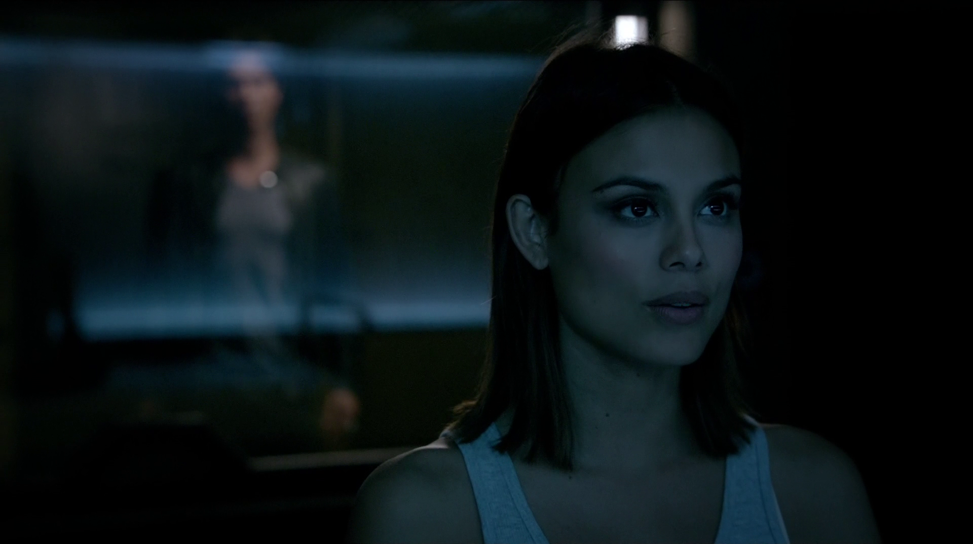 Image 805042DamonSybil.png The Vampire Diaries Wiki FANDOM powered by Wikia