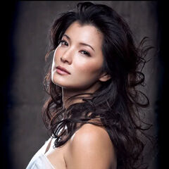 Kelly Hu | The Vampire Diaries Wiki | FANDOM powered by Wikia