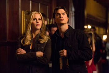 Vampire diaries season 8 full episodes Vampire diaries season 8 full episodes