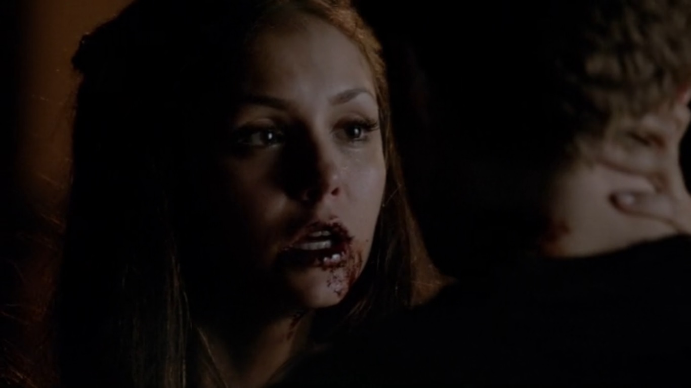 Image Amara 4 Tvd 5x06 The Vampire Diaries Wiki Fandom 