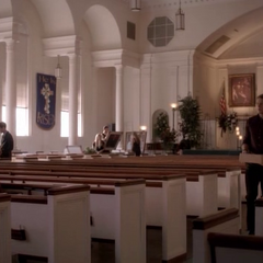 church mystic falls wiki wikia diaries vampire