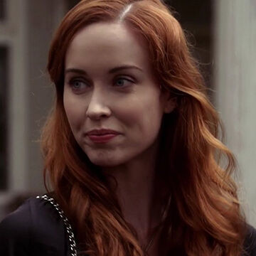 Genevieve The Vampire Diaries Wiki Fandom