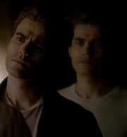 Tvd silas